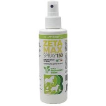 Trebifarma Zetamax Repellente in Spray a Pompa da 150ml