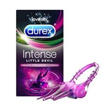 Anello Stimolante Durex Play Little Devil per Intensificare il Piacere