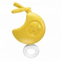 Chicco Ninna Luna: Gioco Educativo per Neonati 0M+