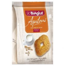 Biaglut Aquiloni Pasta Senza Glutine 200g
