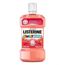 Listerine Smart Rinse Collutorio Protettivo da 500ml