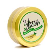 Valda Pastiglie Gommose Classiche in Scatola Metallica da 50g