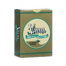 Valda Classic Gomme Pastiglie Rifornimento - 50g