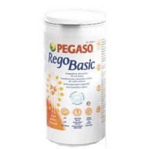 Polvere Regobasic 250g di Pegaso - Integratore Alimentare