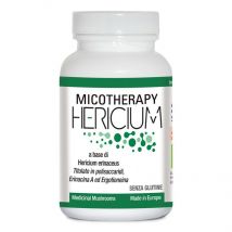 Hericium Micotherapy 30 Capsule