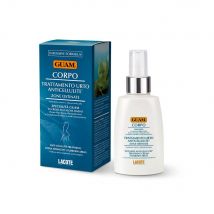 Crema Anticellulite Intensiva Guam per Zone Ostinate, 100ml