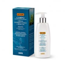 Guam Crema Tonificante e Rassodante per Interno Cosce/Braccia - 200ml