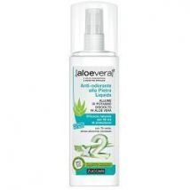 Pietra Liquida Antiodorante con Aloe Vera - 100ml