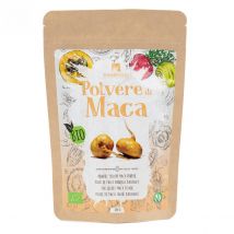 Bio Maca Integrale in Polvere - 200g