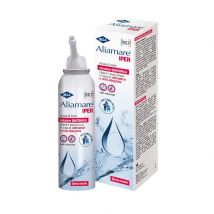 Aliamare Iper Spray Nasale Soluzione Ipertonica 125ml