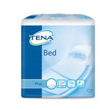 Tena Plus Traverse Bed Pads 60 x 90 cm - Pacco da 35 Pezzi
