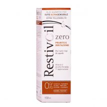 Restivoil Zero Trattamento Capelli - 150ml