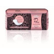 Presteril DPi Normale Assorbenti per Donne - Confezione da 12 Pezzi