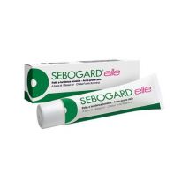 Sebogard Elle Siero Viso per Pelli Sensibili, 30ml