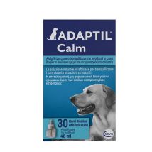Ricarica Adaptil Calm 48ml per Cani - Aiuto per la Calma e la Tranquillit√†