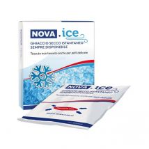 Nova Ice TNT: Ghiaccio Istantaneo Singolo Pezzo