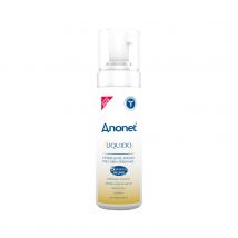 Detergente Intimo Liquido Anonet - Flacone da 150 ml