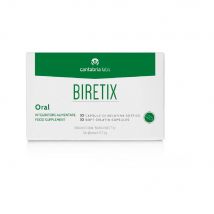 Biretix Oral Supplement - 30 Capsule Pack