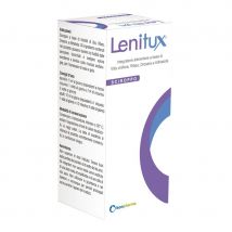 Lenitux Sciropo Lenitivo per la Tosse 100ml