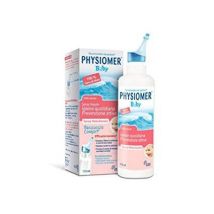 Physiomer Spray Nasale per Bambini, 115ml - Pu√≤ aiutare a contribuire alla salute del naso