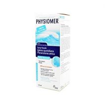 Physiomer Normale Getto Nasale Spray 135ml