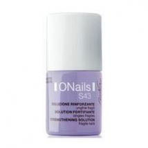 Bionike Onails S43 - Soluzione Rinforzante per Unghie 11ml