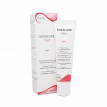 Rosacure Fast Gel Crema Antirossore, 30 ml