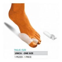 Orione OK Ped G110 - Correttore Alluce Valgo con Separatore Dita