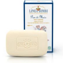 Helan Bimbi Detergente Non-Saponico al Pan di Mais, 100g