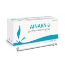 Ainara Gel 30g con Applicatore Integrato