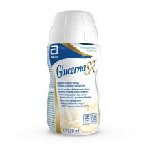 Glucerna SR Vaniglia Shake Sostitutivo del Pasto 220ml