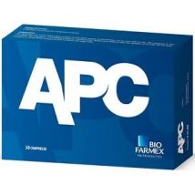 APC - Confezione da 30 Compresse per il Benessere Quotidiano