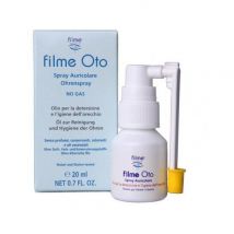 Spray Auricolare Filme Oto da 20ml