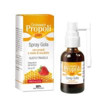 Golasept Baby Propolis Spray - 30ml