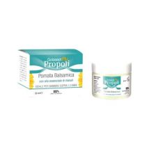 Golasept Balsamica Pomata con Propoli per Flu - 50ml