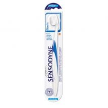 Spazzolino delicato Sensodyne per denti sensibili, 1 Pezzo