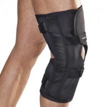 Gibaud Ortho Open Ginocchiera Ligagib - Taglia 4