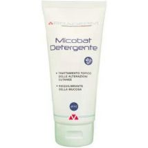 Braderm Micobet Detergente Intimo Delicato - 200ml
