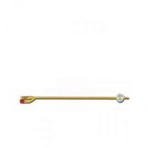 Sonda Uretrale Foley a Due Vie CH16 con Capacit√† 5/15CC