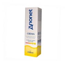 Anonet Crema Idratante e Protettiva 50ml