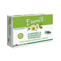 Eumill Gocce Oculari - Confezione da 20 Flaconcini da 0,5ml