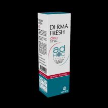 Dermafresh No-Gas Deodorant Spray 100ml - Odor Control