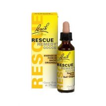 Gocce Rescue Remedy di Salvataggio - 10ml