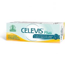 Celevis Plus Immune Support Supplement - 30ml