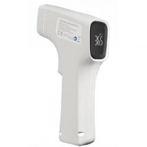 Termoscanner a Infrarossi di Precisione