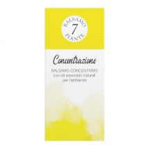Balsamo Ambientale 7 Piante Essenziali - Deodorante 15ml