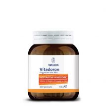 Weleda Vitadoron - Confezione da 200 Pastiglie