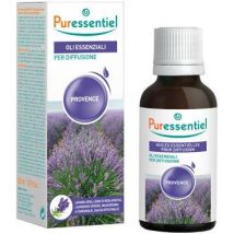 Miscela di Olio Essenziale Purenessentiel di Provenza per Diffusore - 30ml