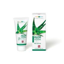 Puro Succo di Aloe Vera Bio 100ml