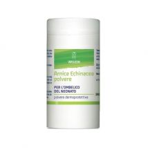 Polvere di Arnica ed Echinacea 20g - Supporto Naturale per la Salute
